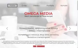 Omegamedia.pl Screenshot 2024-06-16 12:38:15