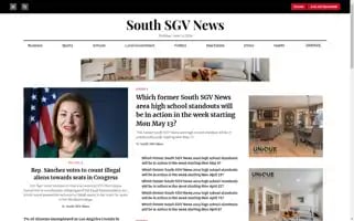 Southsgvnews.com Screenshot 2024-06-13 11:32:16