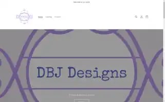 Dbjdesigns3.com Screenshot 2024-04-27 07:51:37