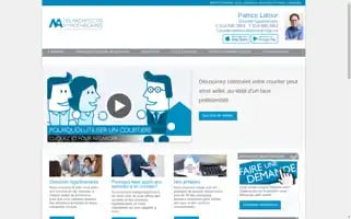 Patricelatour.com Screenshot 2024-04-17 03:40:26