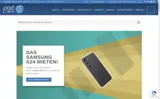 Pad4rent.de Screenshot 2024-06-11 09:40:17