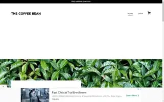Greencoffeehk.com Screenshot 2024-05-09 23:39:01