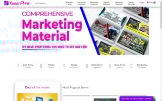 Yessiprint.com Screenshot 2024-07-07 10:40:40