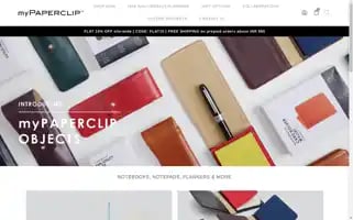 Paperclipstore.in Screenshot 2024-05-05 10:54:08