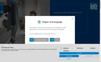 Leitz.org Screenshot 2024-06-28 20:48:46