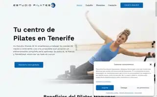 Harapilatescenter.com Screenshot 2024-05-22 15:26:34