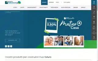 Bancomarchigiano.it Screenshot 2024-07-01 12:08:18