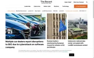 Therecord.media Screenshot 2024-06-24 17:56:39