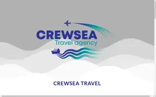 Crewseatravels.com Screenshot 2024-04-15 00:11:24
