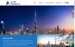 Alakif.ae Screenshot 2024-05-25 13:26:00