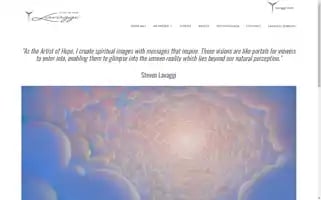 Lavaggiartworks.com Screenshot 2024-05-27 02:41:06