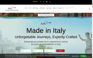 Artviva.com Screenshot 2024-05-08 14:30:18