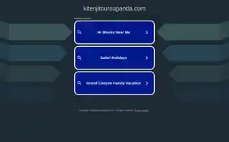 Kitenjitoursuganda.com Screenshot 2024-04-14 10:26:41