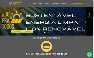 Engenheirosdosol.com.br Screenshot 2024-06-29 22:31:17