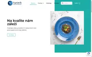 Tanierik.sk Screenshot 2024-06-18 16:28:36