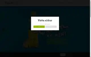 Bjor.fo Screenshot 2024-07-01 21:55:03