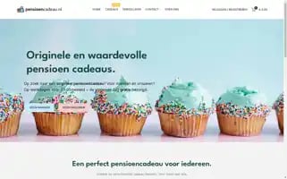 Pensioencadeau.nl Screenshot 2024-06-30 07:03:11