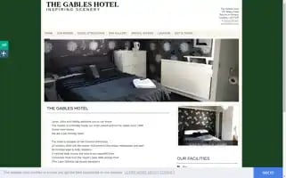 Gableshotelbarrow.co.uk Screenshot 2024-04-16 00:47:32
