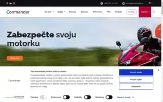 Commander.sk Screenshot 2024-06-15 21:11:31