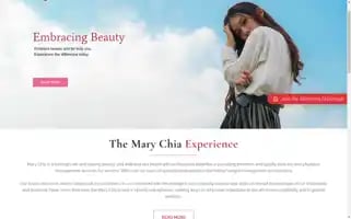 Marychia.com Screenshot 2024-05-16 07:07:28