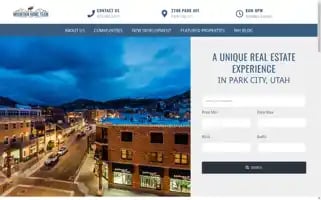 Mtnhomeparkcity.com Screenshot 2024-05-13 00:55:05