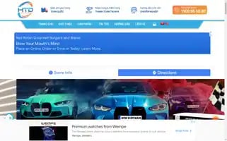 Htd.net.vn Screenshot 2024-06-17 16:08:34