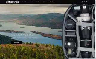 Tamrac.com Screenshot 2024-05-04 18:47:26
