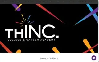 Thincacademy.net Screenshot 2024-07-07 04:55:50