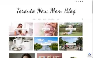 Torontonewmom.com Screenshot 2024-05-14 14:05:19