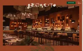 Leoncitolv.com Screenshot 2024-07-07 07:26:17