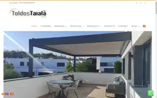 Toldostaiala.com Screenshot 2024-06-19 01:00:41