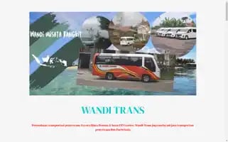 Wanditrans.com Screenshot 2024-05-18 23:20:44