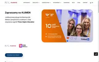 Pcgacademia.pl Screenshot 2024-07-06 23:18:49