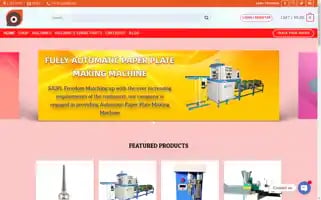 Shreejagannathudyog.com Screenshot 2024-05-27 12:29:02