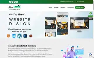 Alivecreate.com Screenshot 2024-06-27 16:20:19