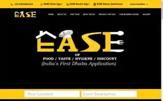 Ease-travel.com Screenshot 2024-04-26 01:34:49