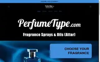 Perfumetype.com Screenshot 2024-05-04 00:18:24