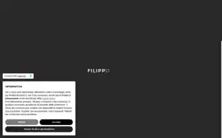 Filippomaffei.it Screenshot 2024-06-29 23:45:50