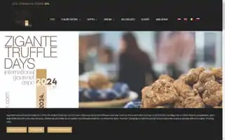 Sajamtartufa.com Screenshot 2024-06-17 16:06:21