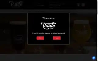 Tradebrewing.com Screenshot 2024-06-12 03:43:07