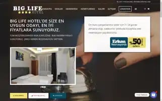 Biglifehotel.com Screenshot 2024-04-15 13:28:43