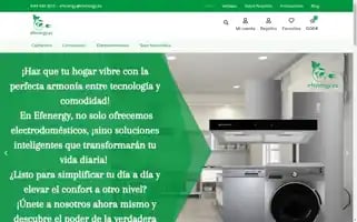 Efenergy.es Screenshot 2024-05-28 02:47:01