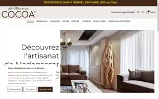 Lamaisondecocoa.com Screenshot 2024-05-22 01:07:10