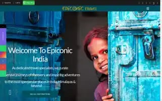 Epiconictravel.com Screenshot 2024-04-17 14:07:14