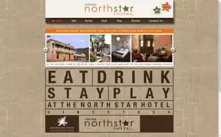Northstarhotel.com.au Screenshot 2024-04-16 15:27:02