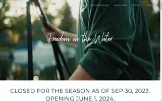 Torontoislandsup.com Screenshot 2024-05-16 21:51:38