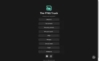 Theftnstruck.com Screenshot 2024-05-20 19:01:38