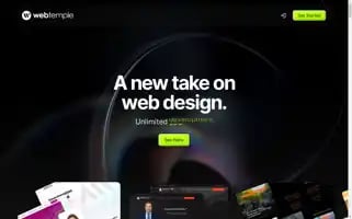 Webtemple.io Screenshot 2024-06-13 20:31:22