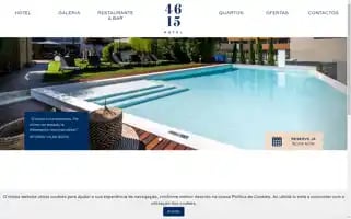 4615hotel.pt Screenshot 2024-04-17 03:51:55