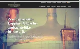 Brouwerijcornelissen.be Screenshot 2024-06-12 04:30:55
